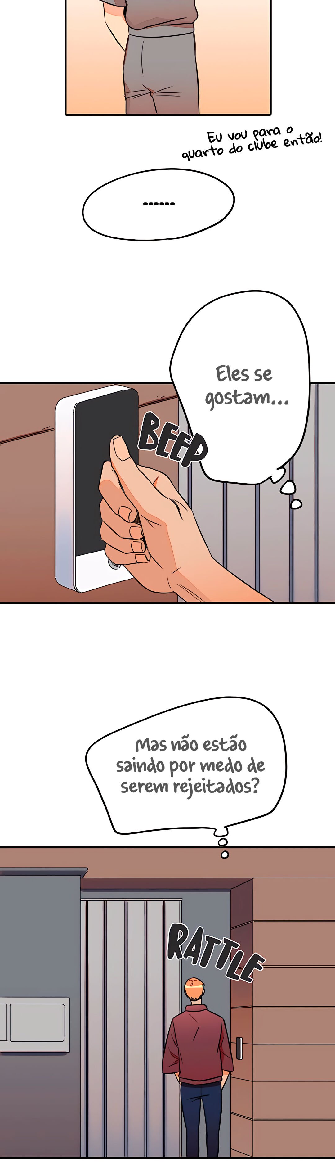 Read Drawing Romance PT Manga Online
