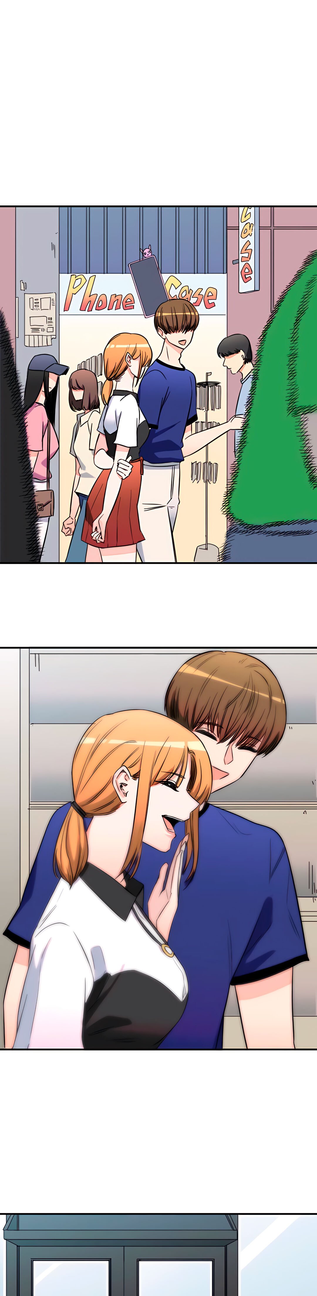 Read Drawing Romance PT Manga Online