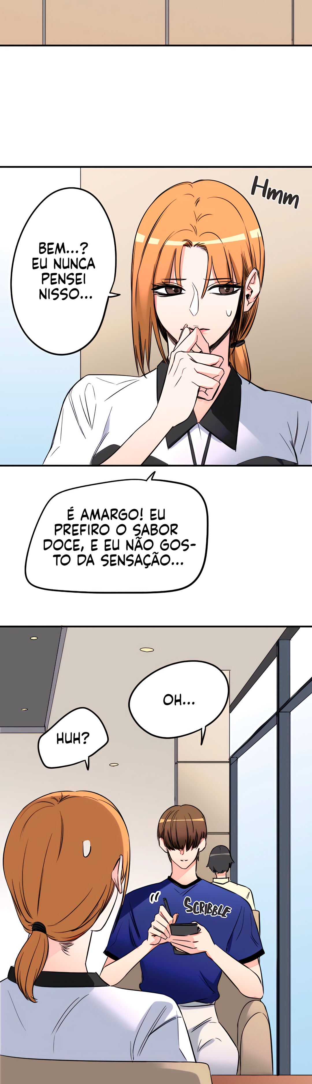 Read Drawing Romance PT Manga Online