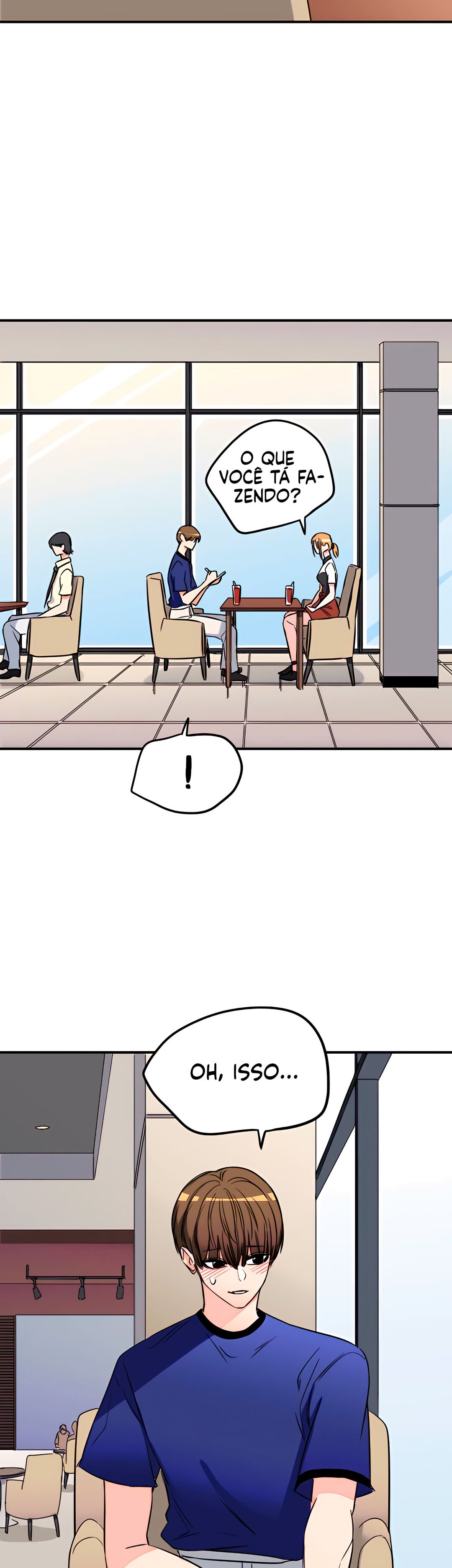 Read Drawing Romance PT Manga Online