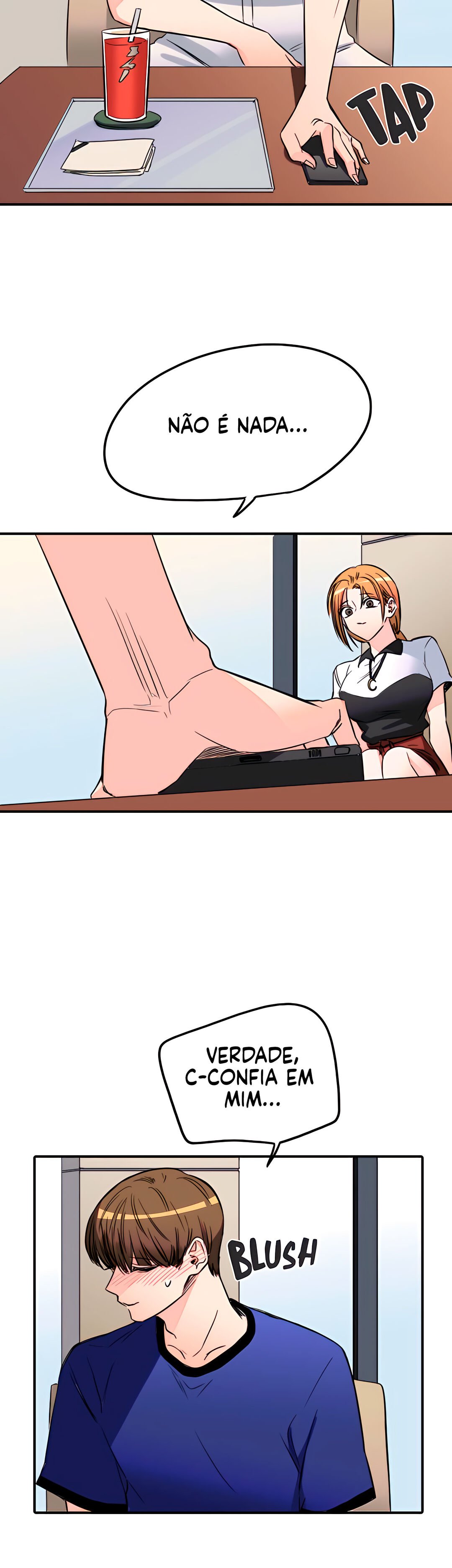 Read Drawing Romance PT Manga Online