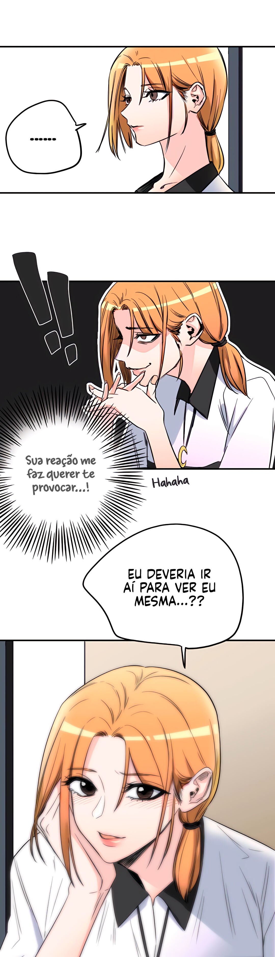 Read Drawing Romance PT Manga Online