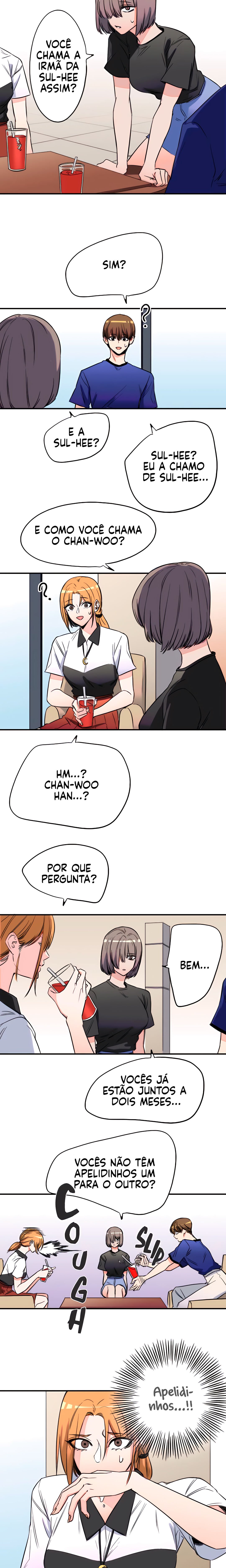 Read Drawing Romance PT Manga Online