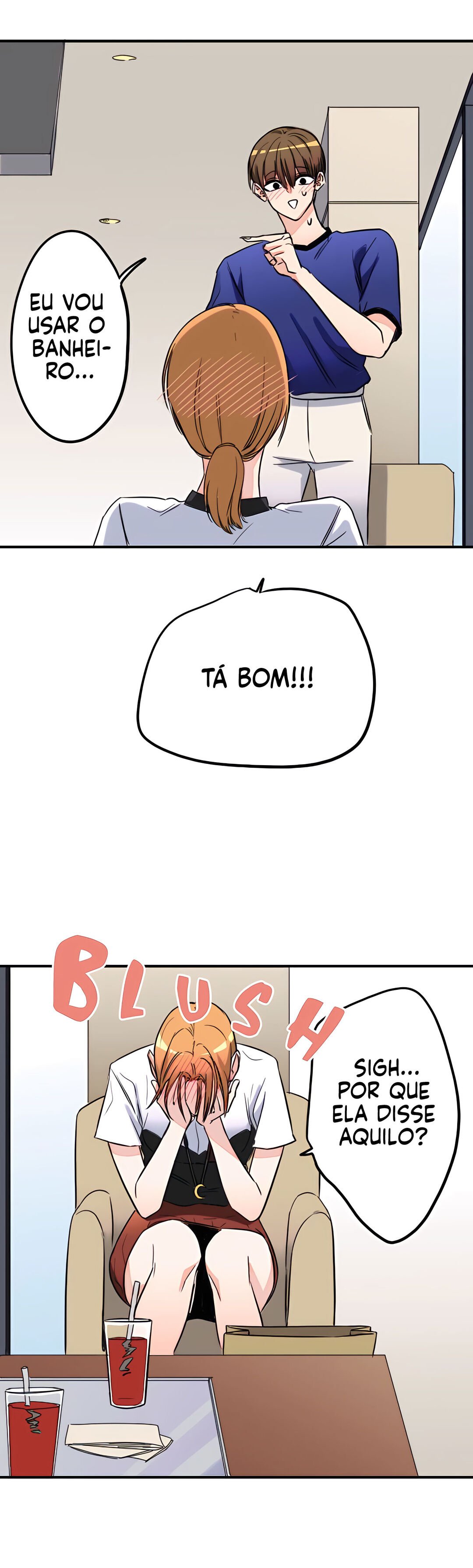 Read Drawing Romance PT Manga Online