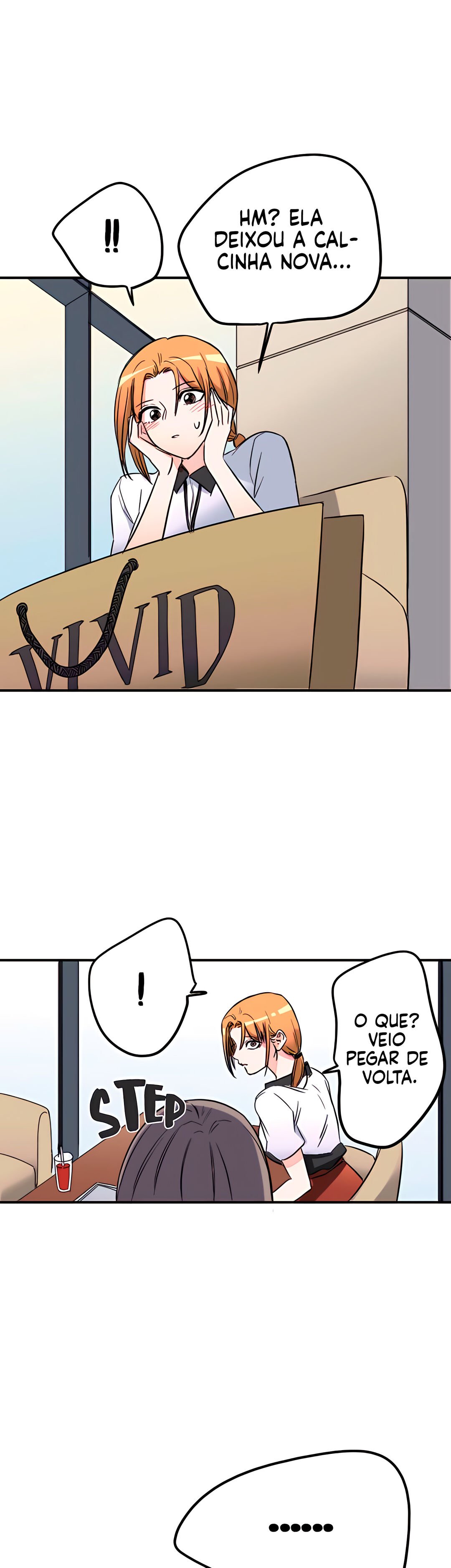 Read Drawing Romance PT Manga Online