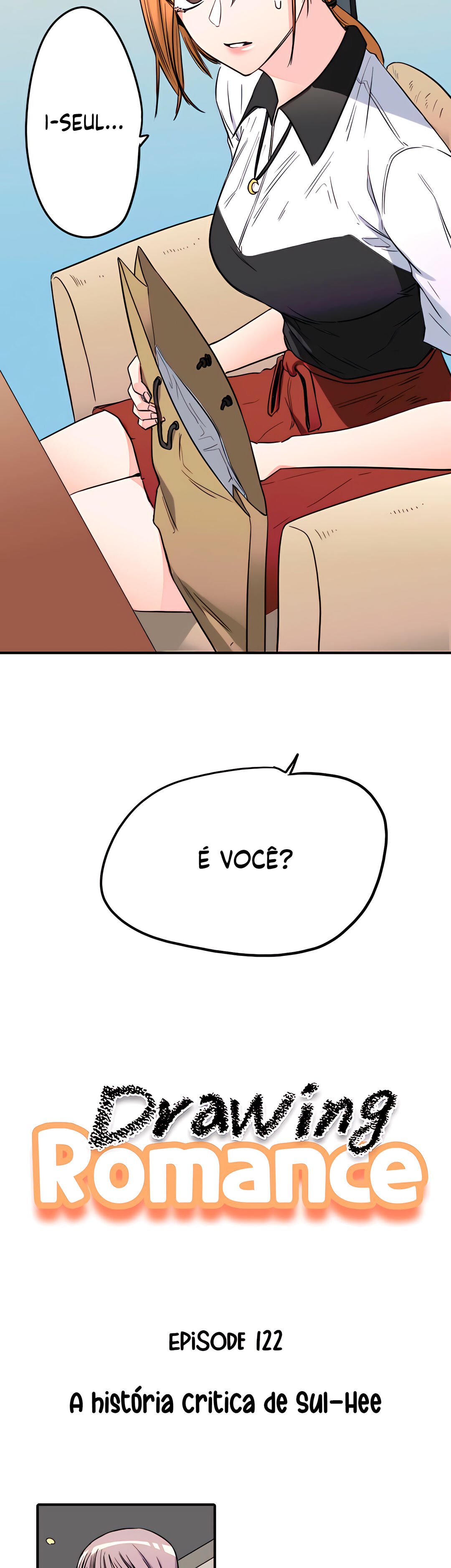 Read Drawing Romance PT Manga Online