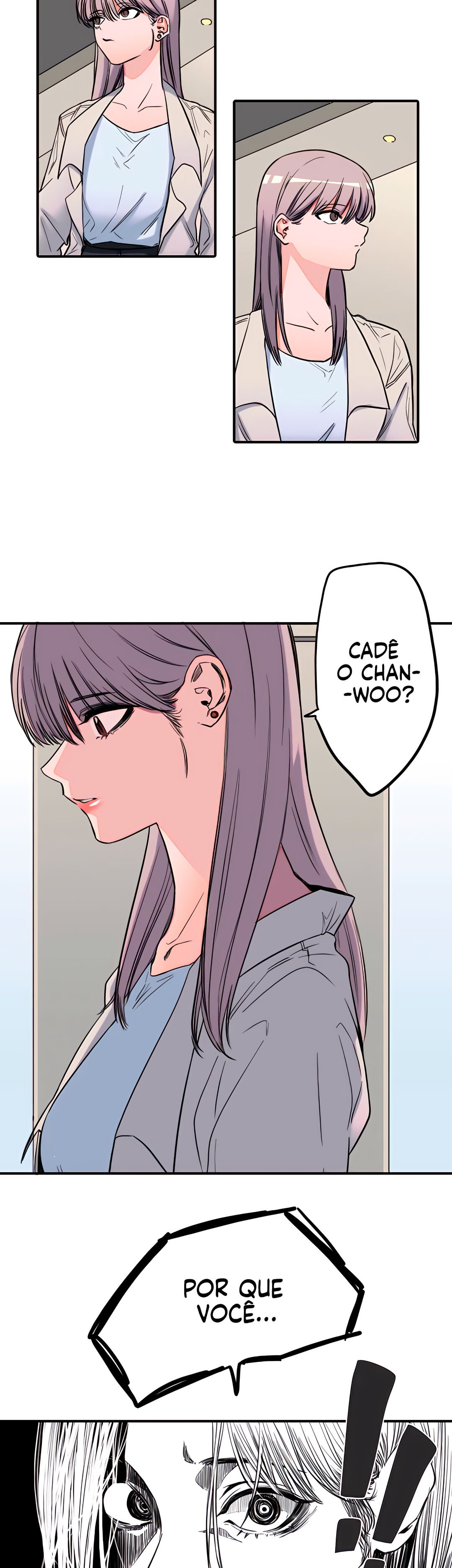 Read Drawing Romance PT Manga Online