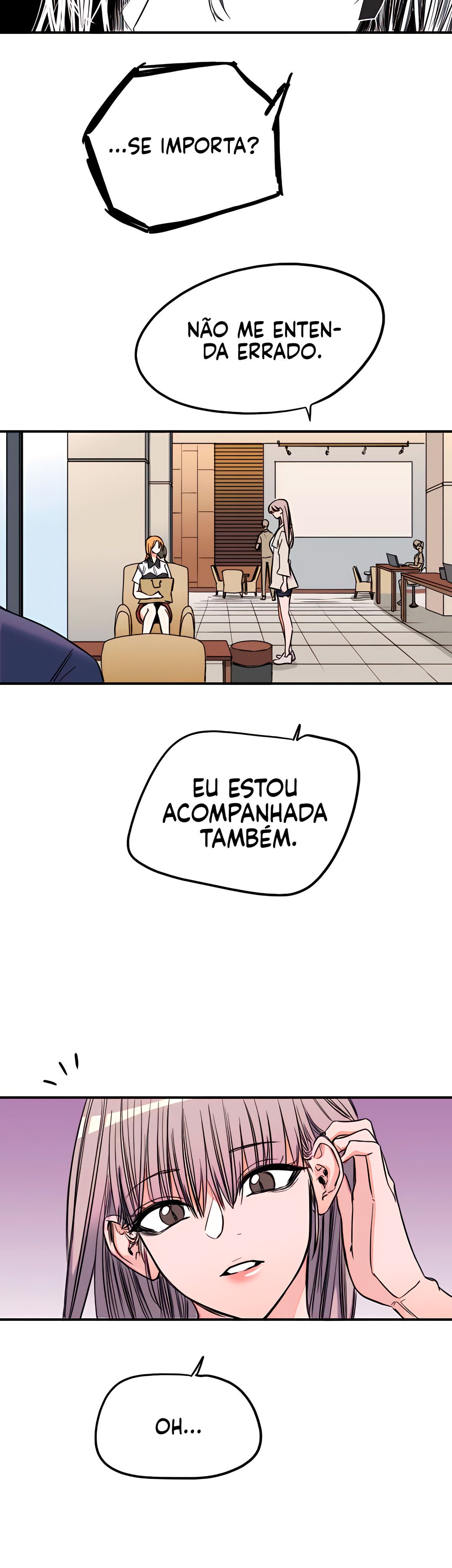 Read Drawing Romance PT Manga Online