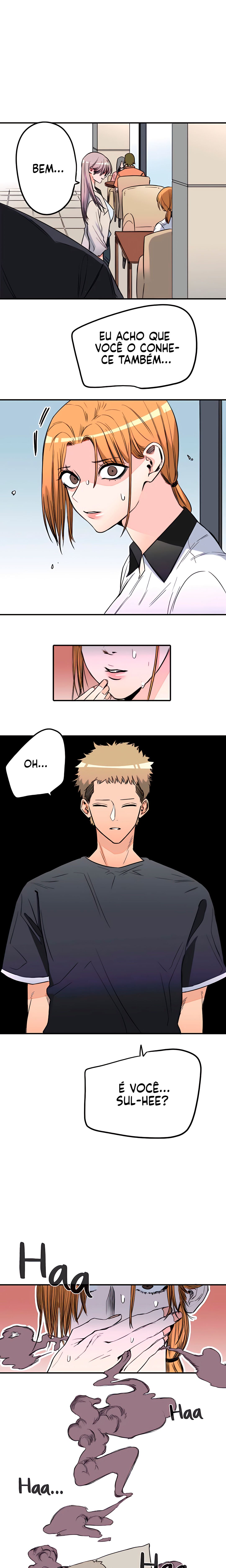 Read Drawing Romance PT Manga Online
