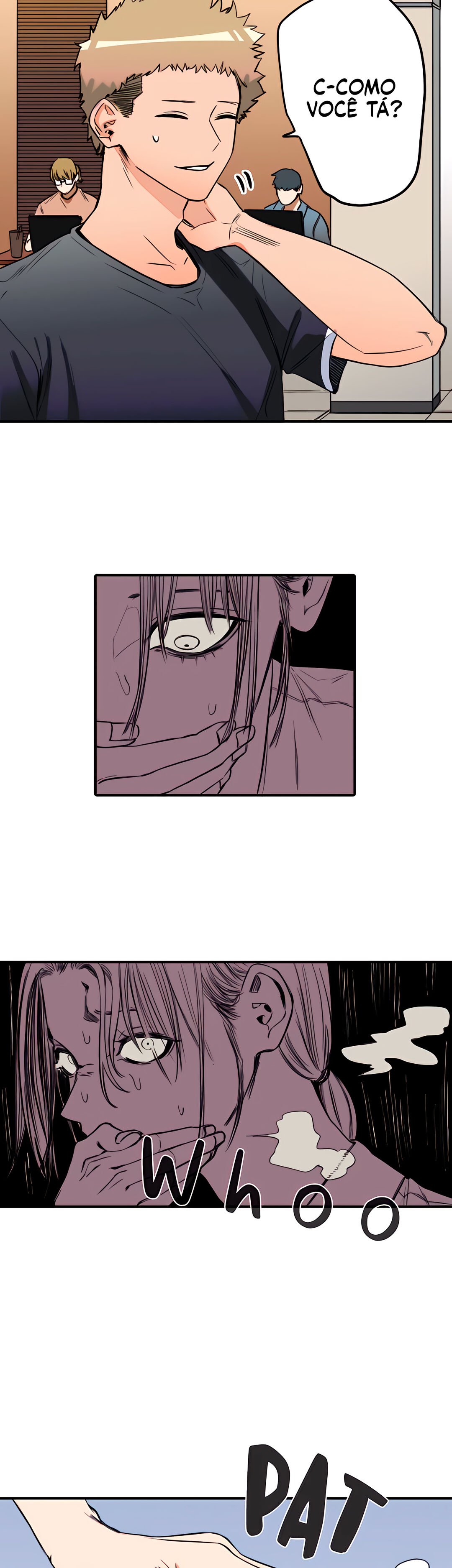 Read Drawing Romance PT Manga Online