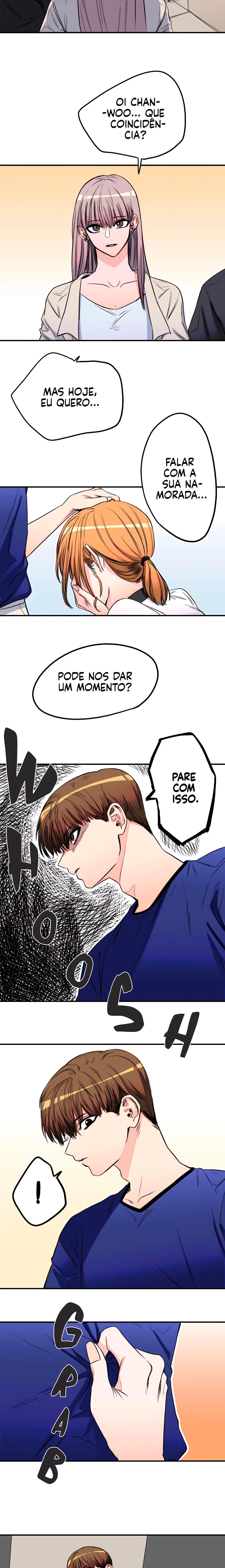 Read Drawing Romance PT Manga Online