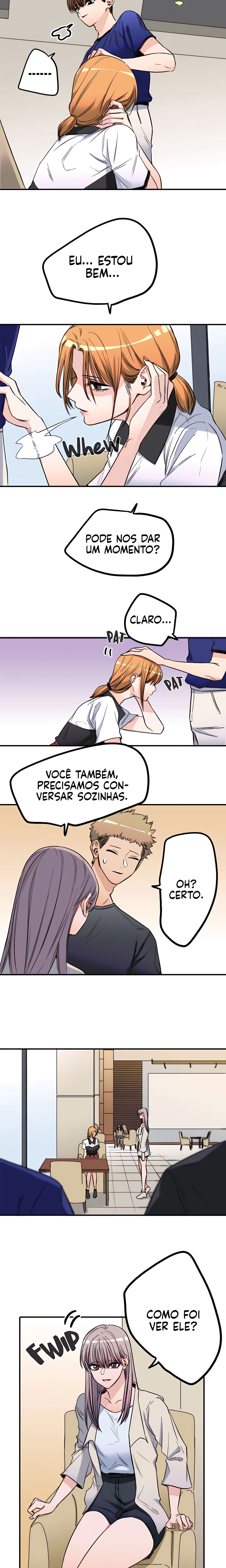 Read Drawing Romance PT Manga Online
