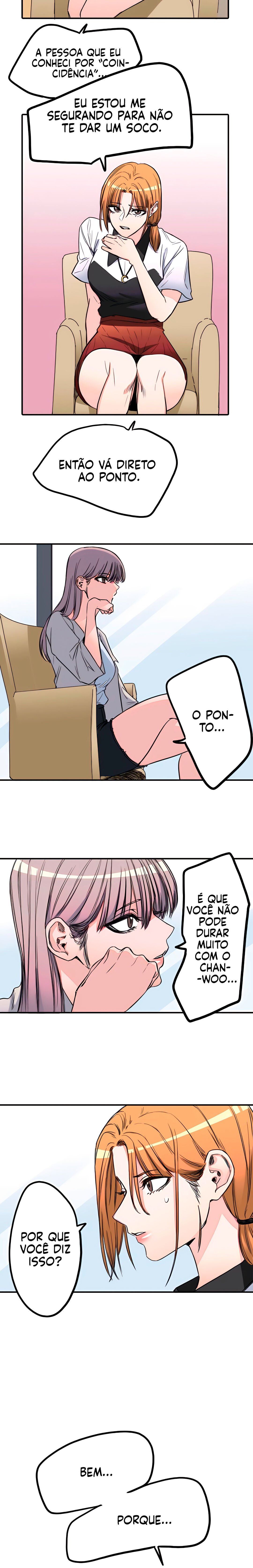 Read Drawing Romance PT Manga Online