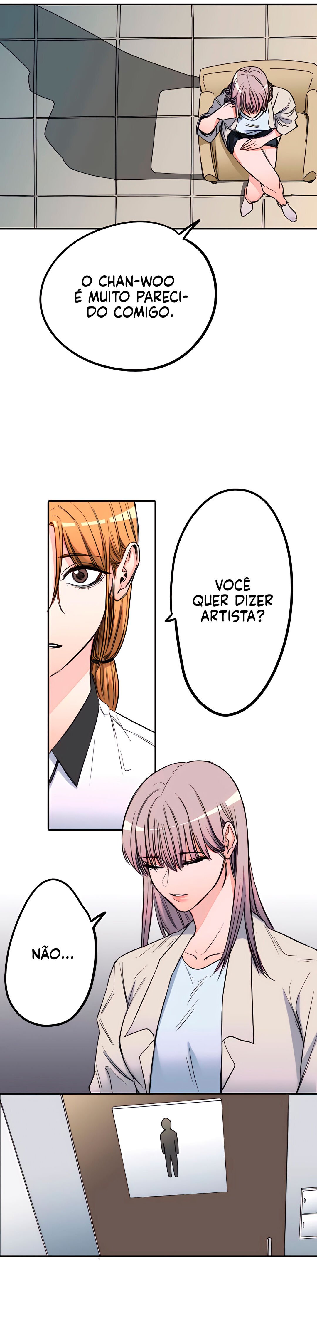 Read Drawing Romance PT Manga Online