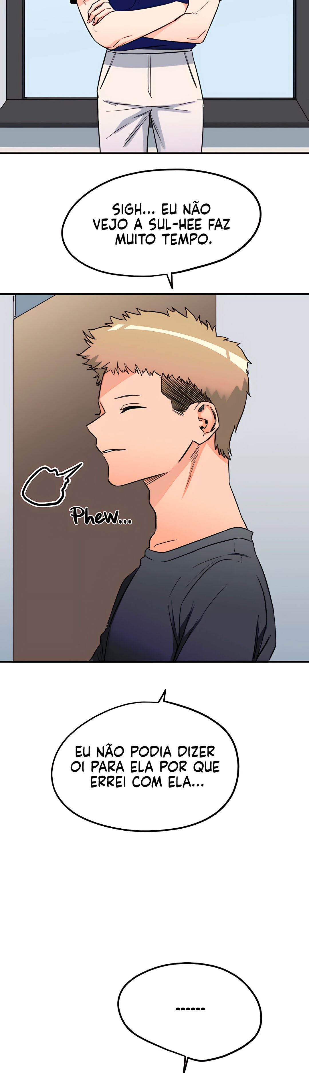 Read Drawing Romance PT Manga Online
