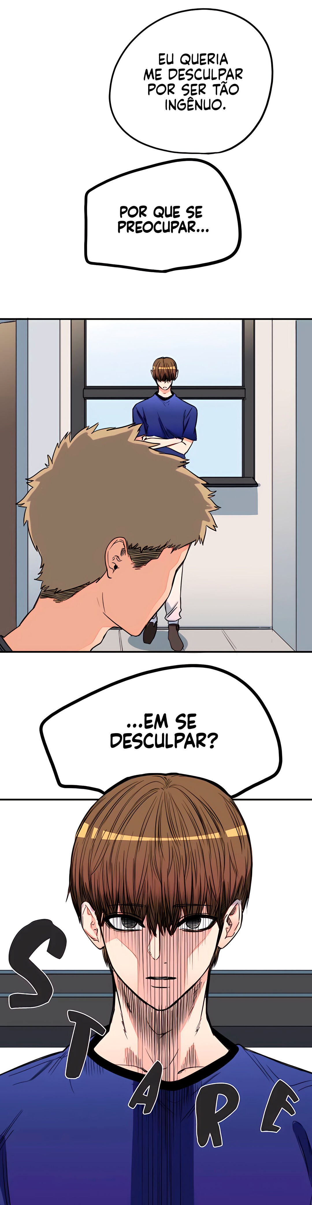 Read Drawing Romance PT Manga Online