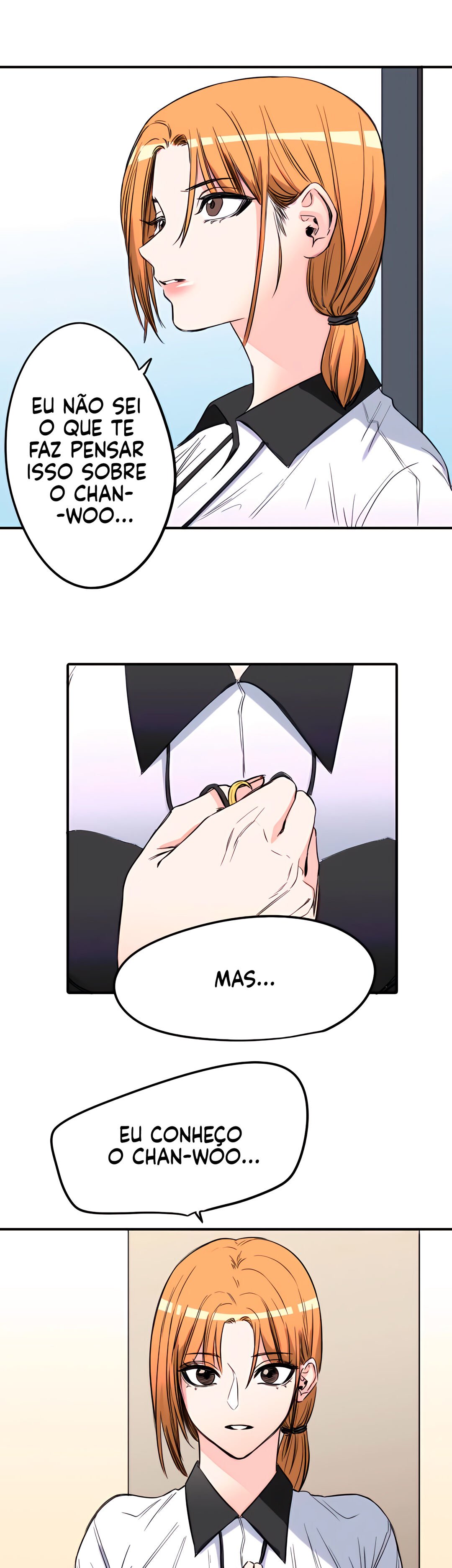 Read Drawing Romance PT Manga Online