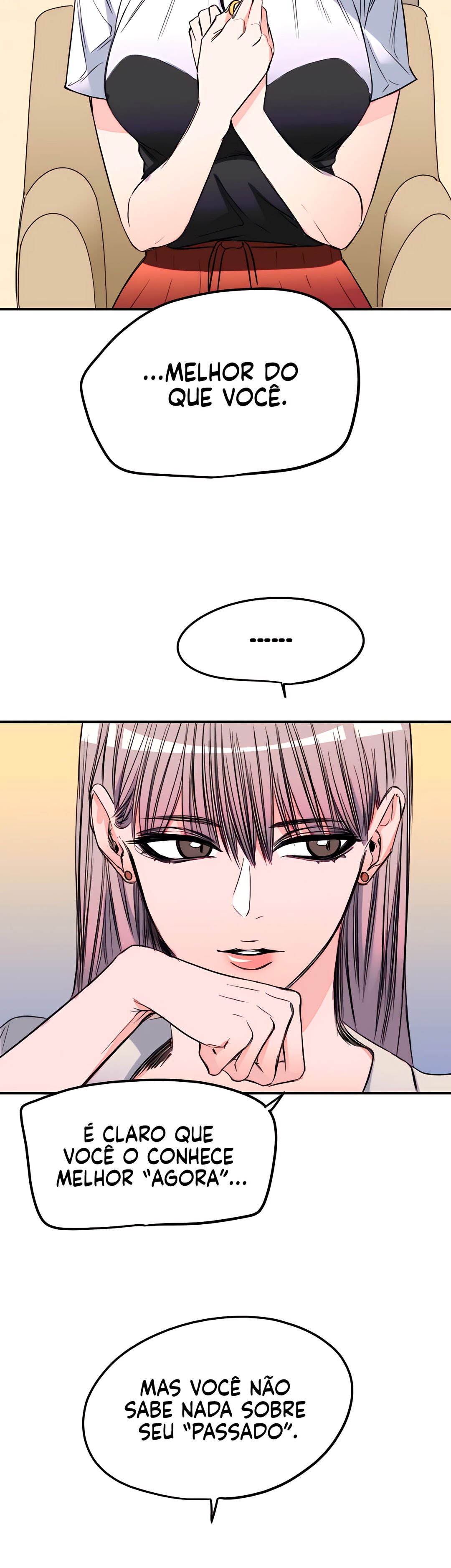 Read Drawing Romance PT Manga Online
