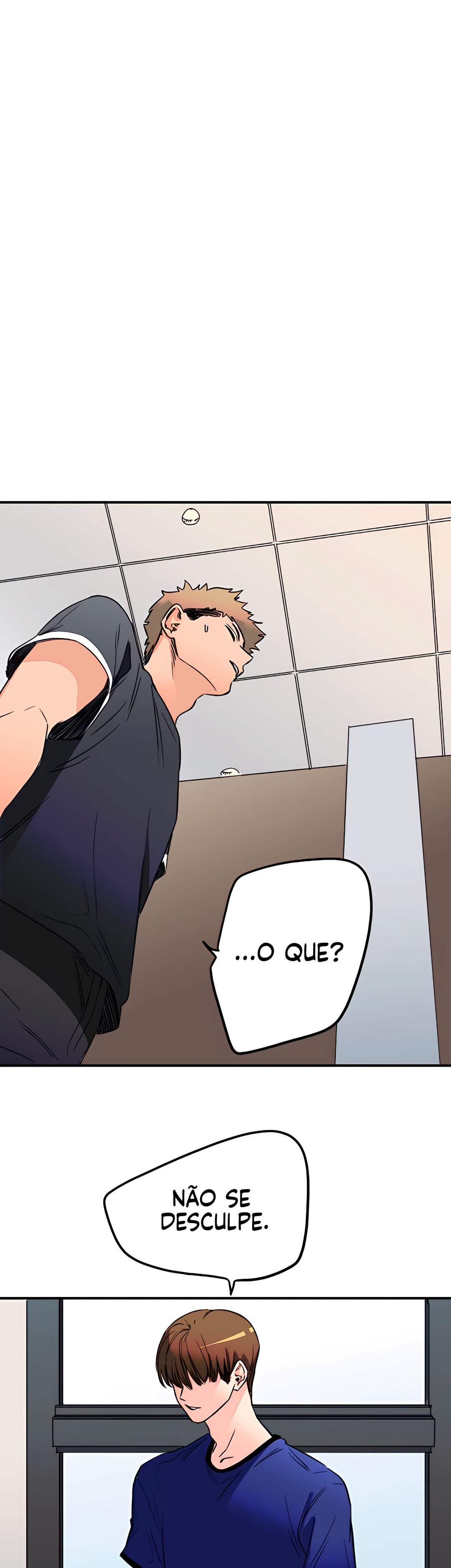 Read Drawing Romance PT Manga Online