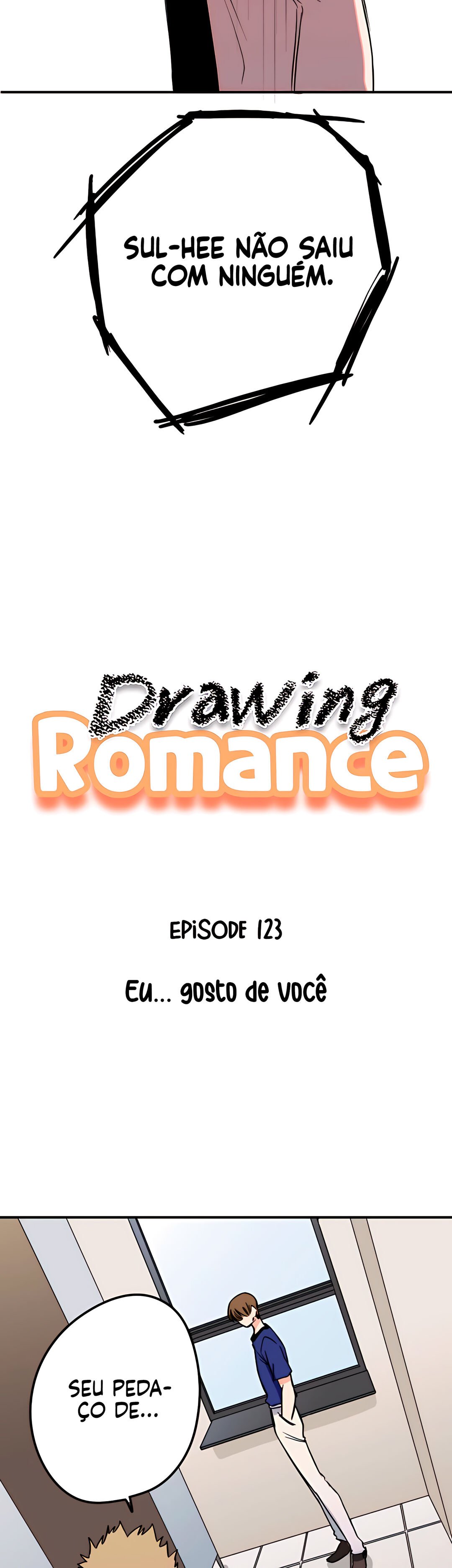 Read Drawing Romance PT Manga Online