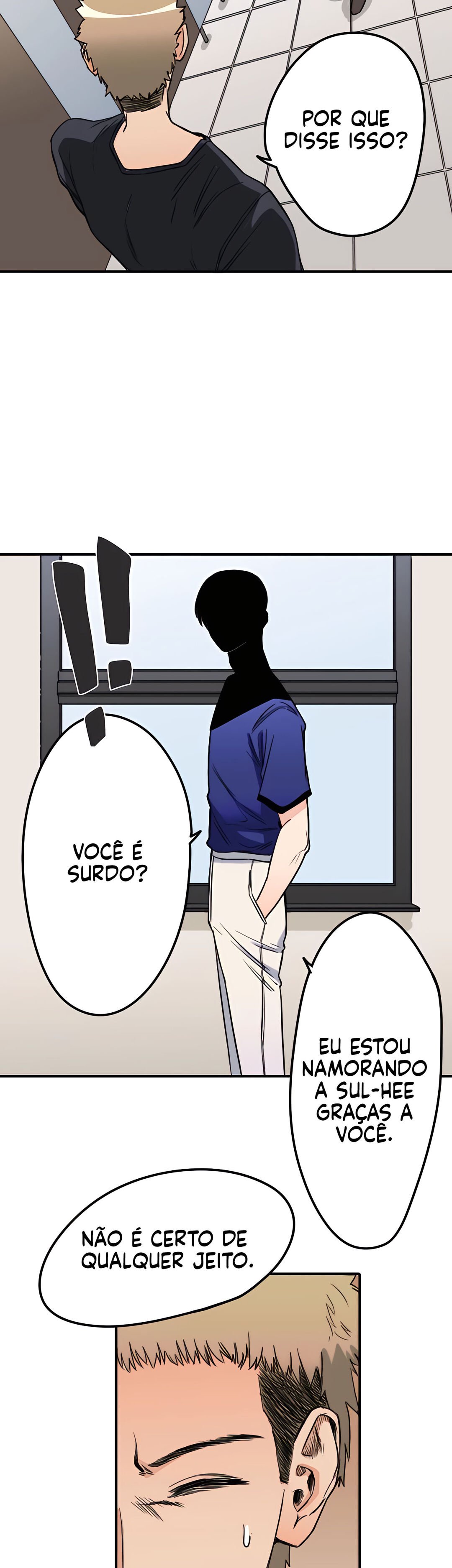 Read Drawing Romance PT Manga Online