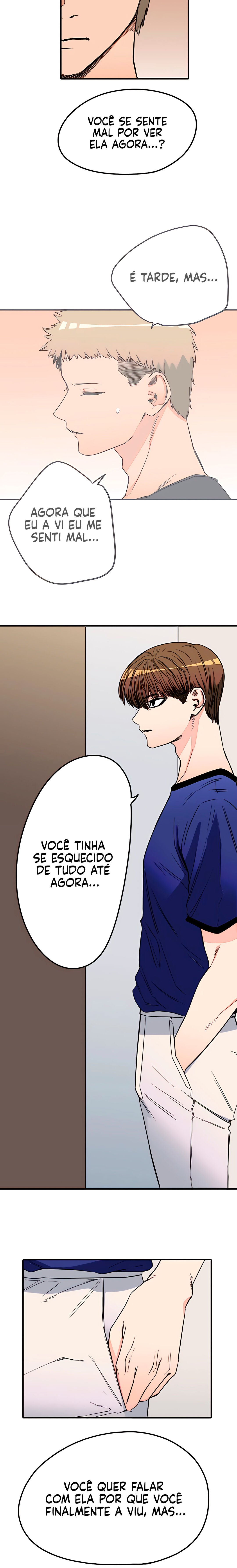 Read Drawing Romance PT Manga Online