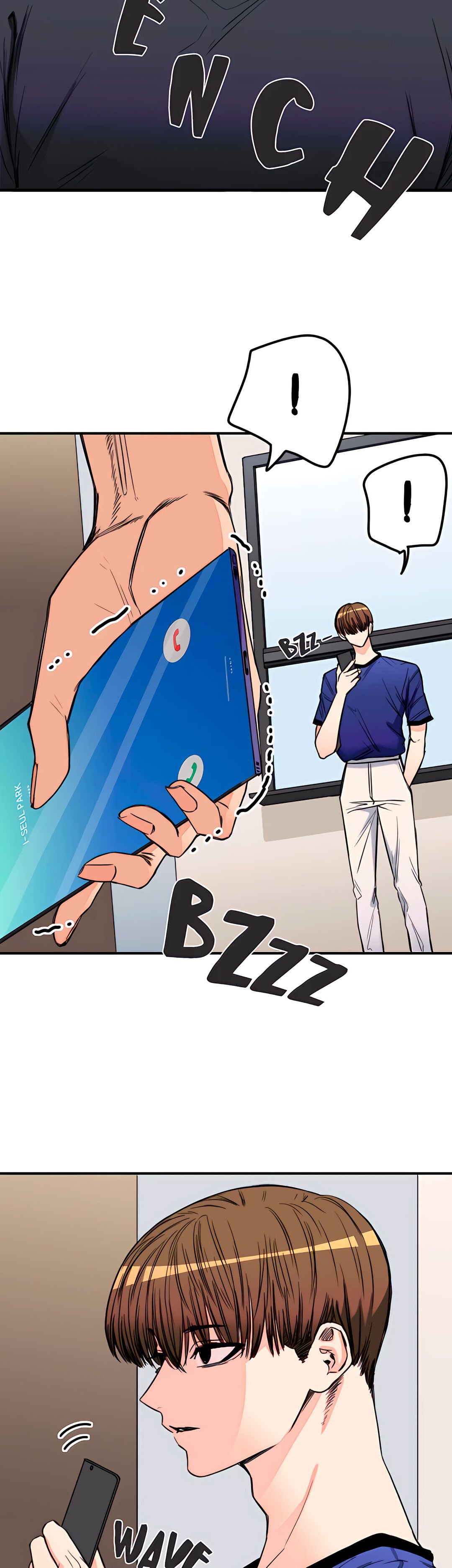 Read Drawing Romance PT Manga Online
