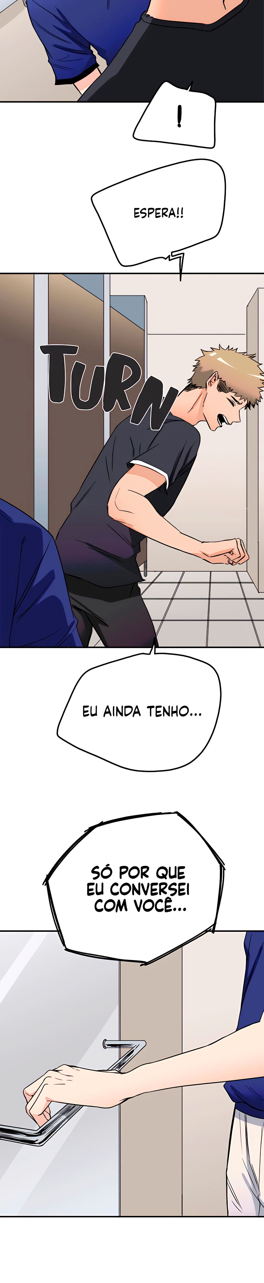 Read Drawing Romance PT Manga Online