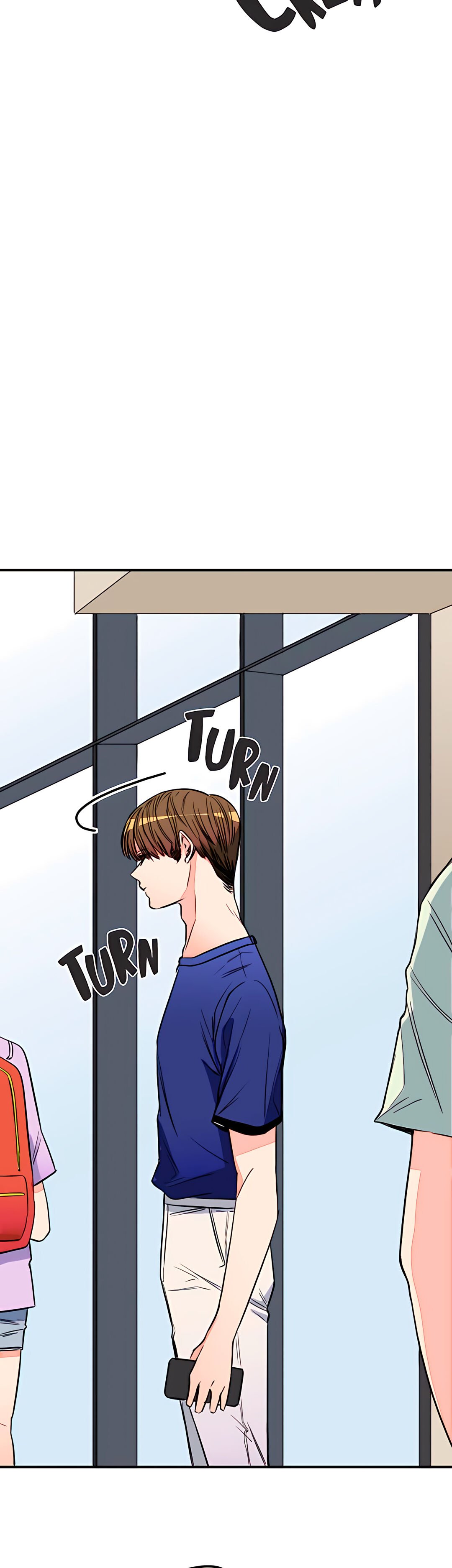 Read Drawing Romance PT Manga Online