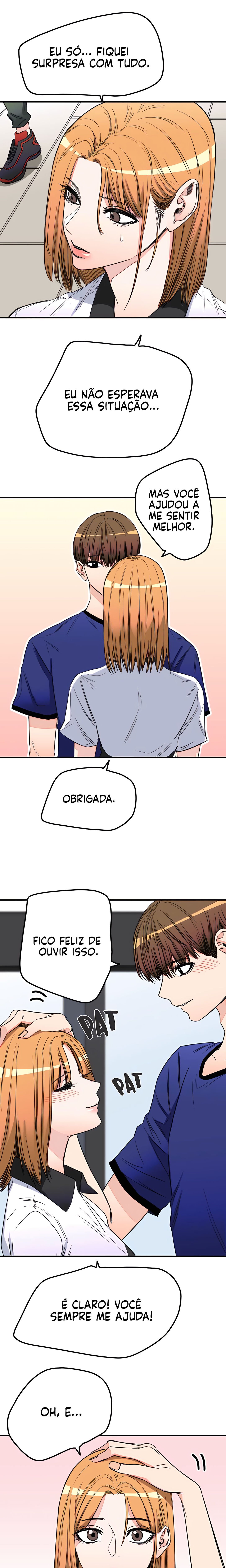 Read Drawing Romance PT Manga Online
