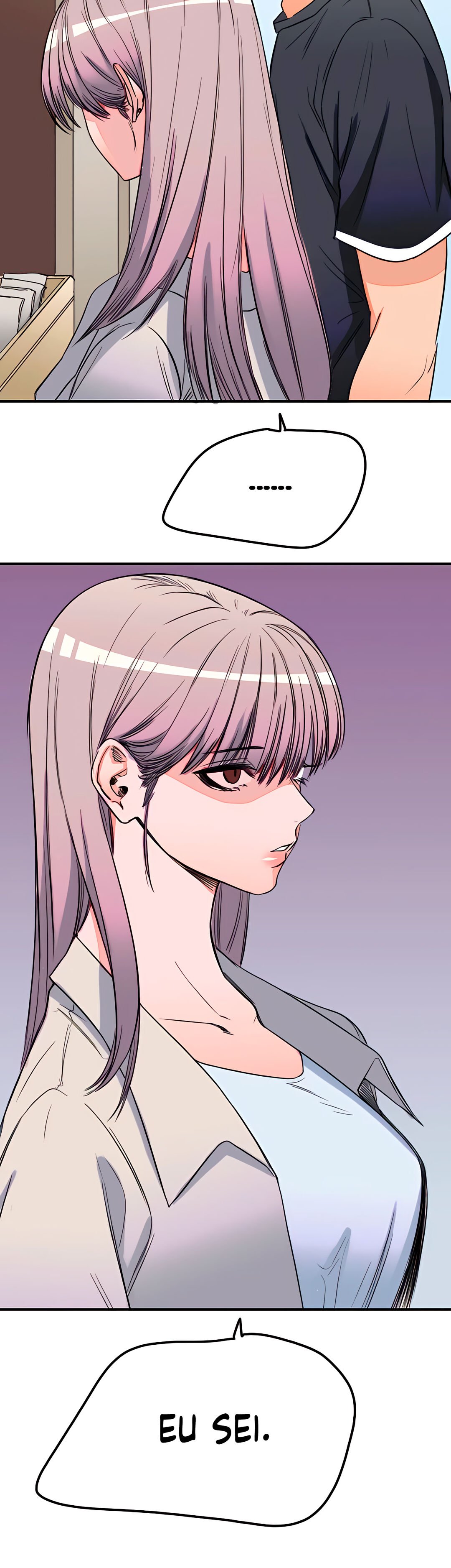 Read Drawing Romance PT Manga Online