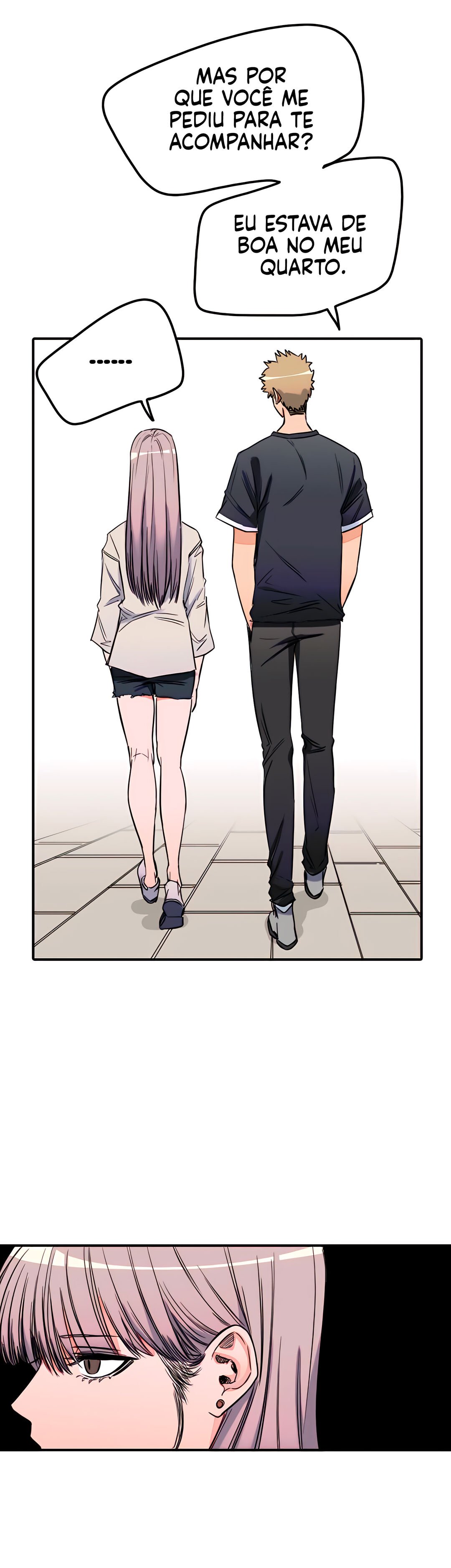 Read Drawing Romance PT Manga Online