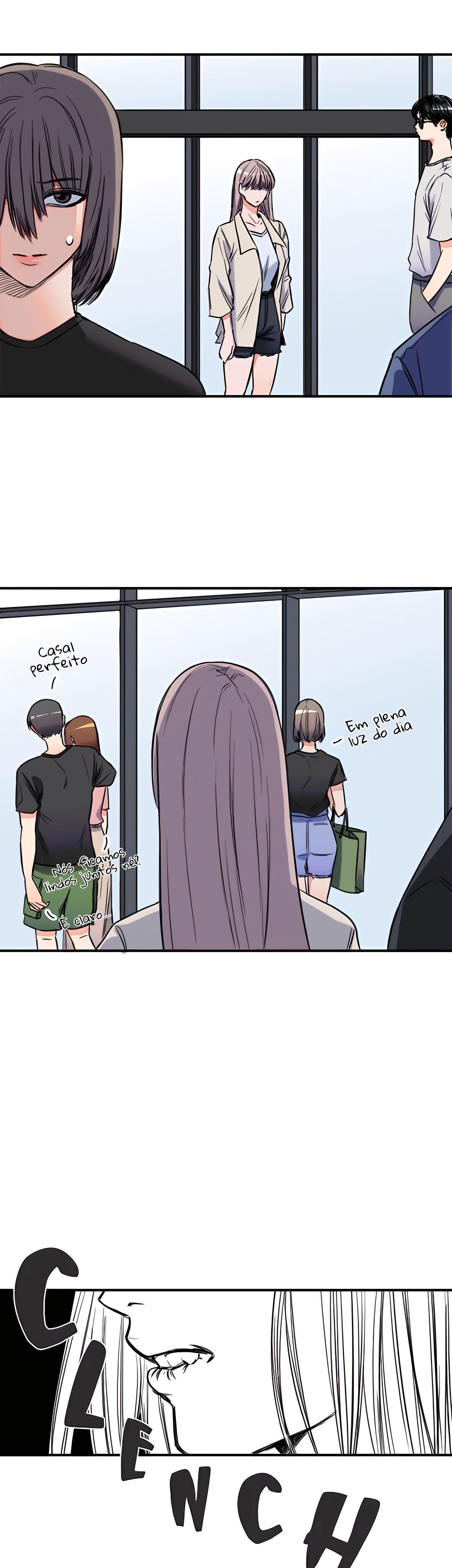 Read Drawing Romance PT Manga Online