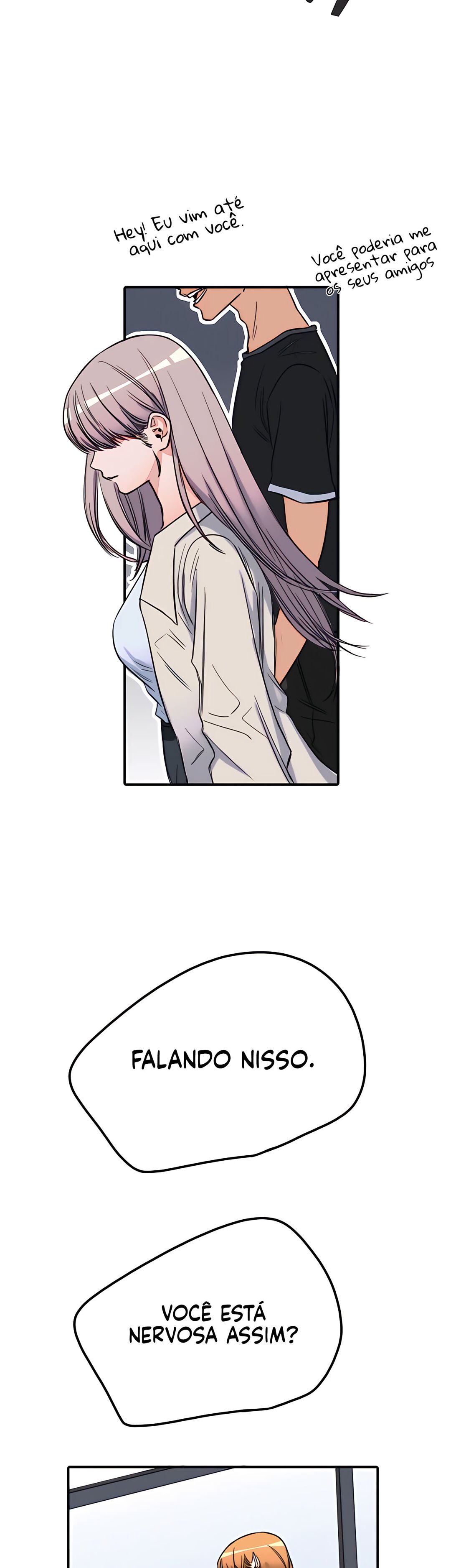 Read Drawing Romance PT Manga Online