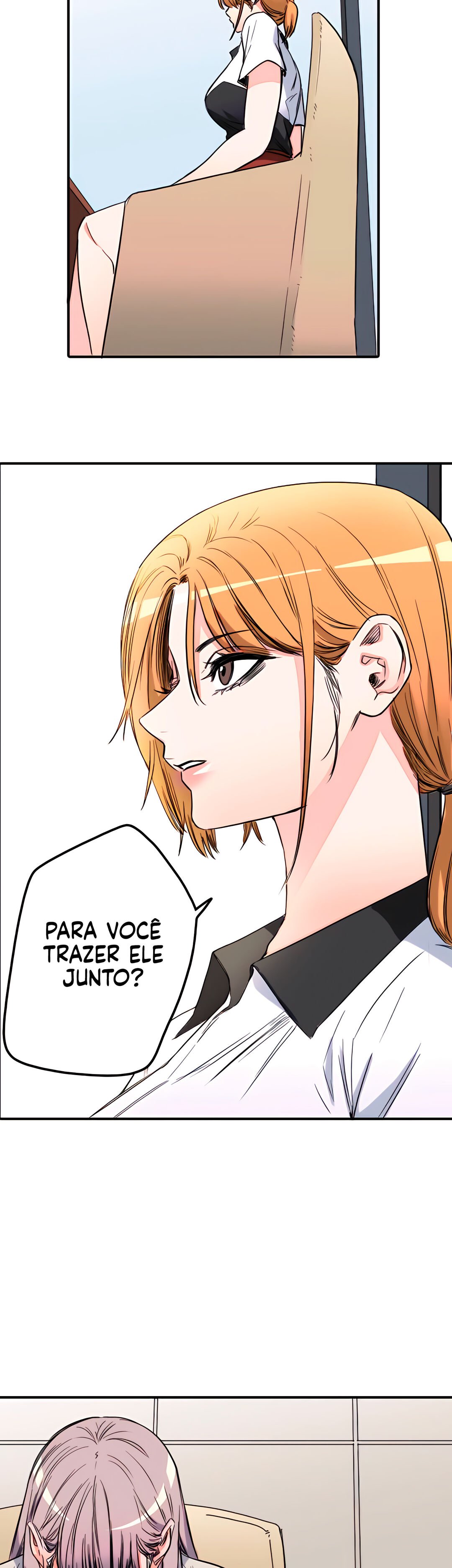 Read Drawing Romance PT Manga Online