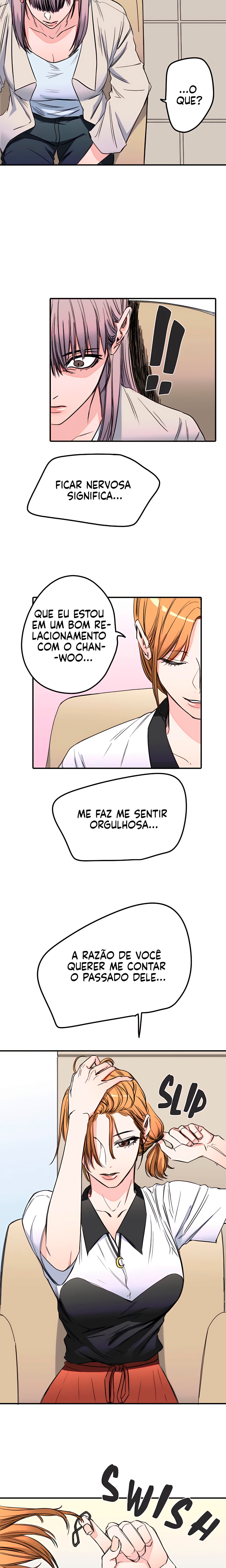 Read Drawing Romance PT Manga Online