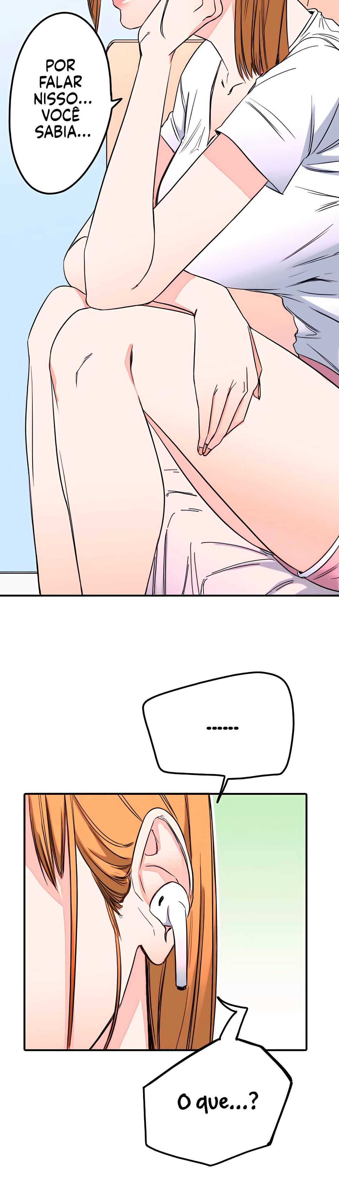 Read Drawing Romance PT Manga Online