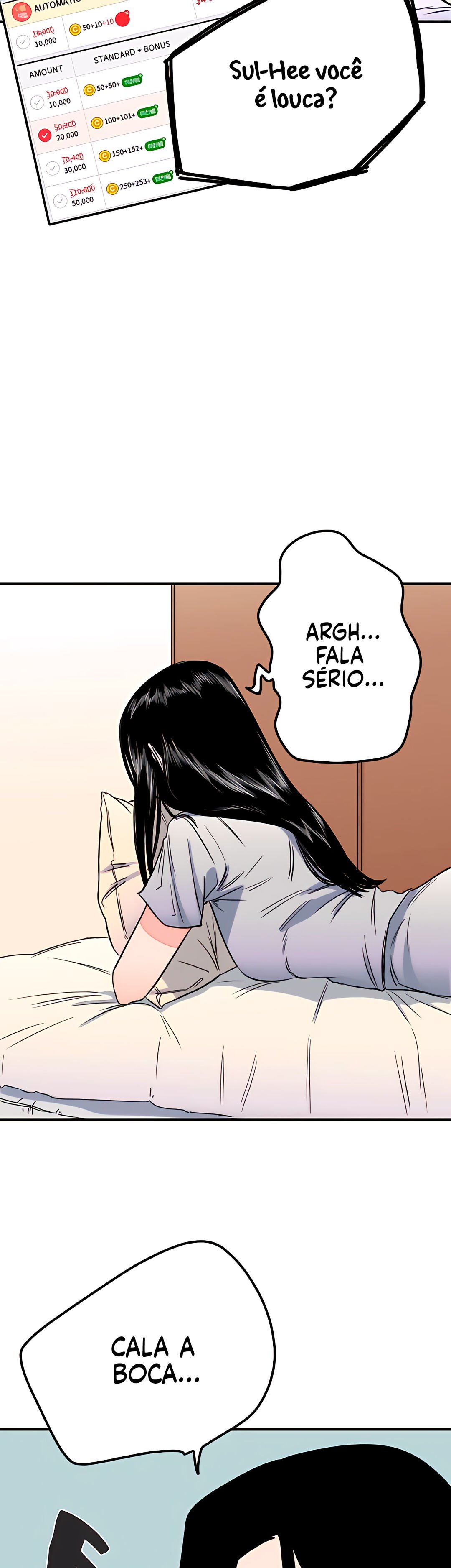 Read Drawing Romance PT Manga Online