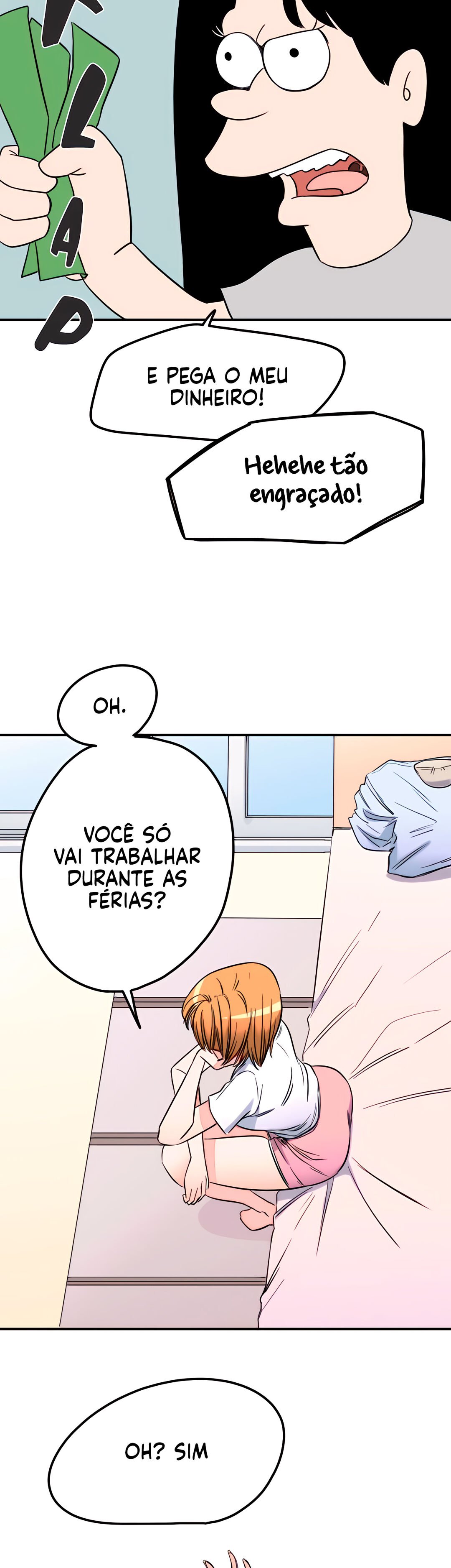 Read Drawing Romance PT Manga Online