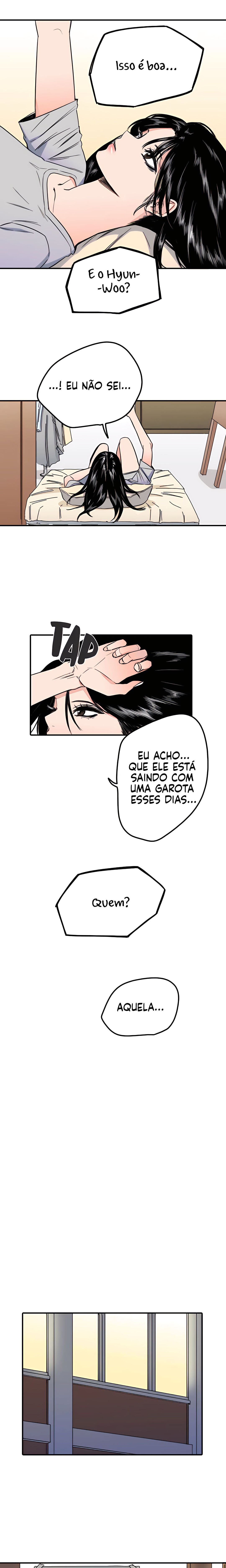 Read Drawing Romance PT Manga Online