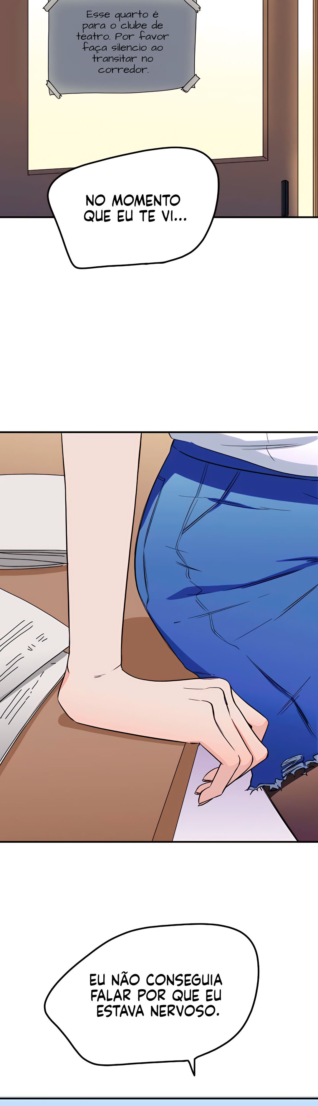 Read Drawing Romance PT Manga Online