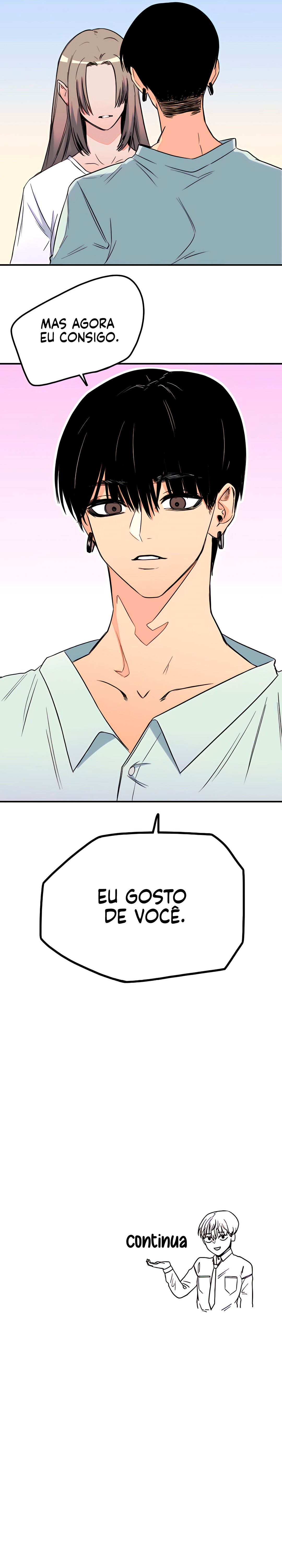 Read Drawing Romance PT Manga Online