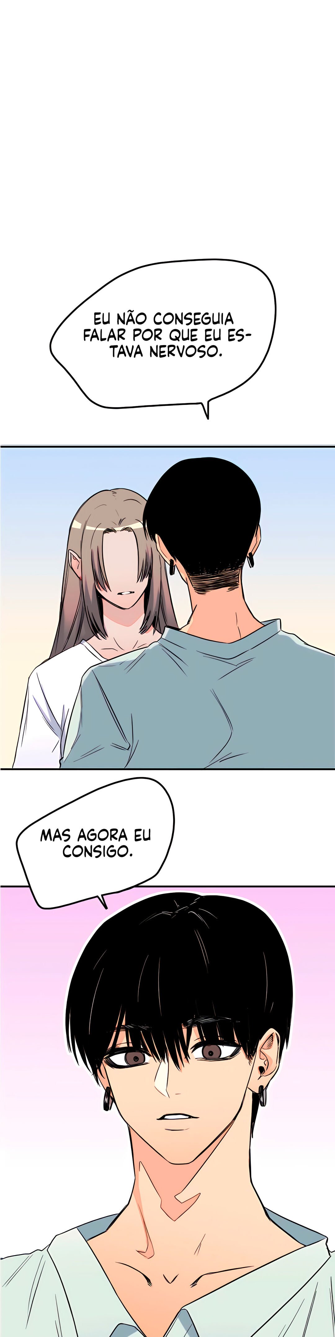 Read Drawing Romance PT Manga Online