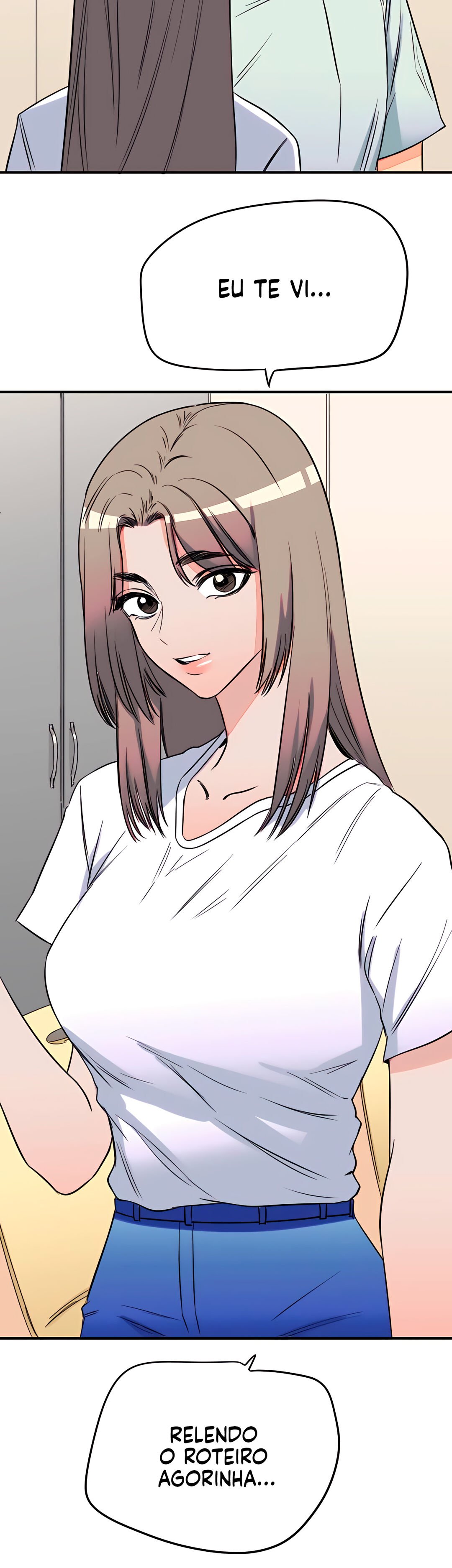 Read Drawing Romance PT Manga Online