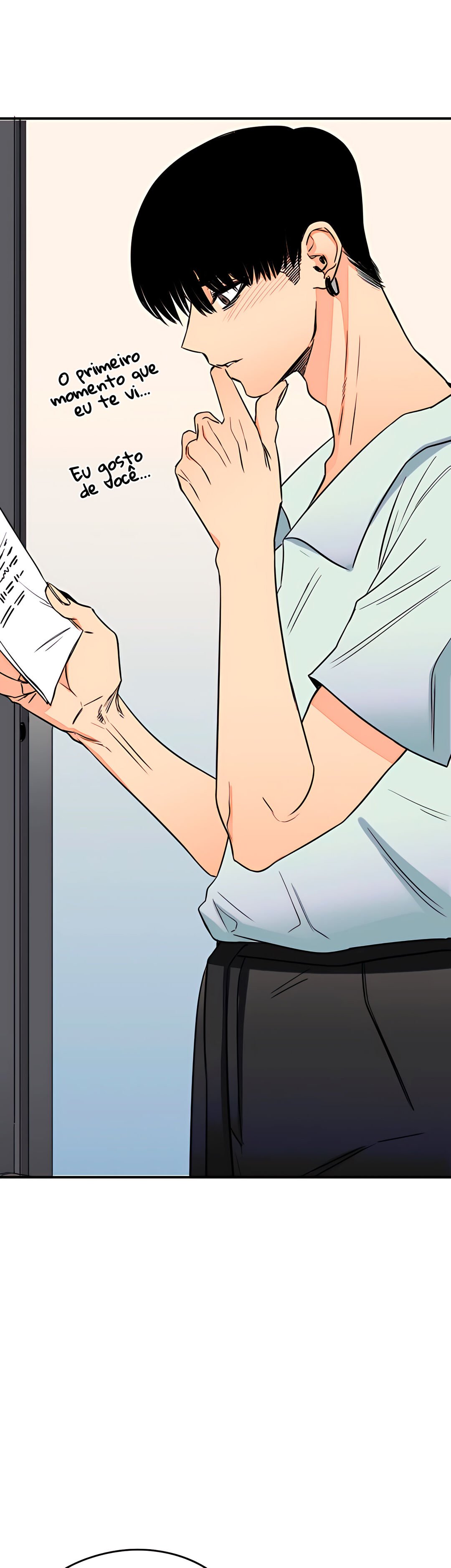 Read Drawing Romance PT Manga Online