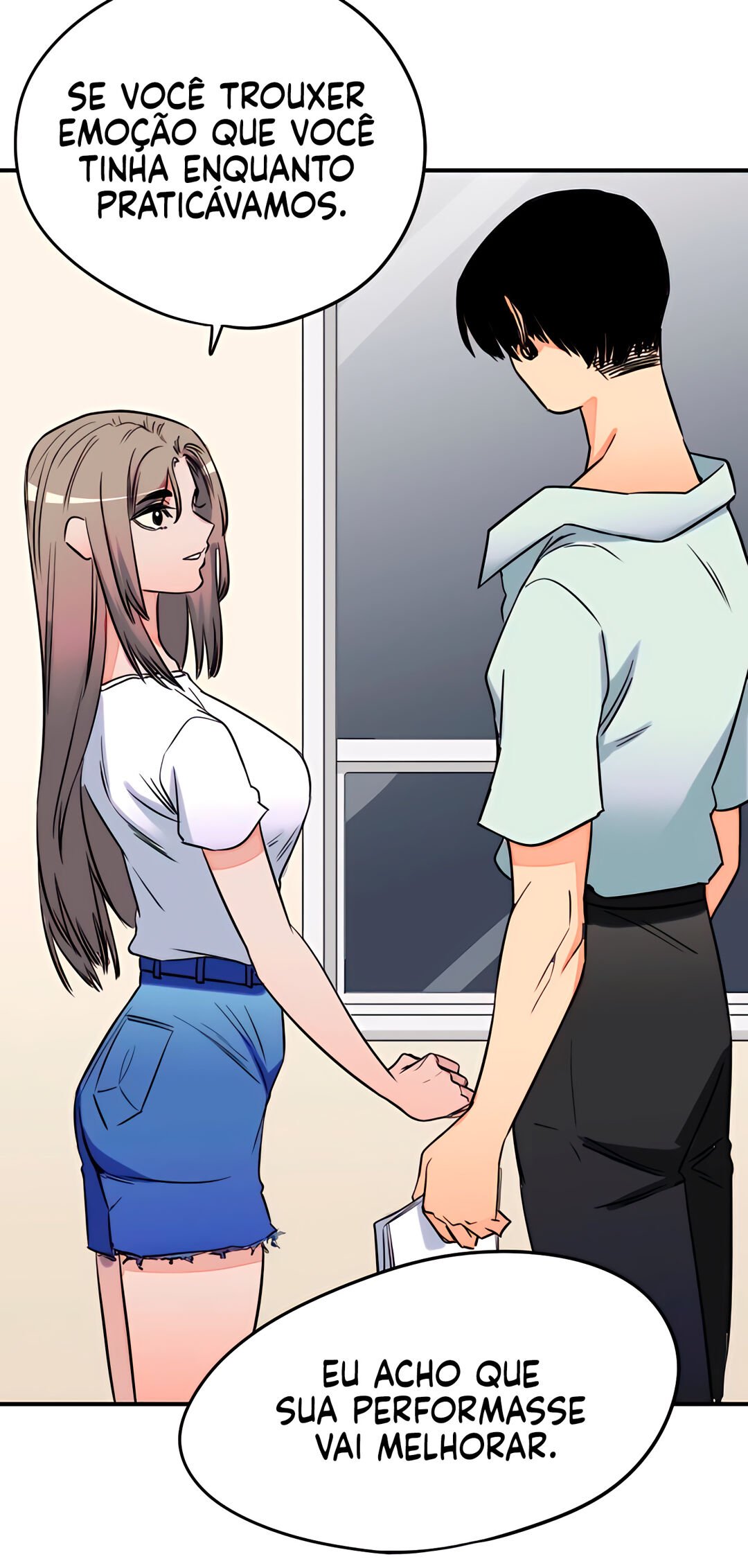 Read Drawing Romance PT Manga Online