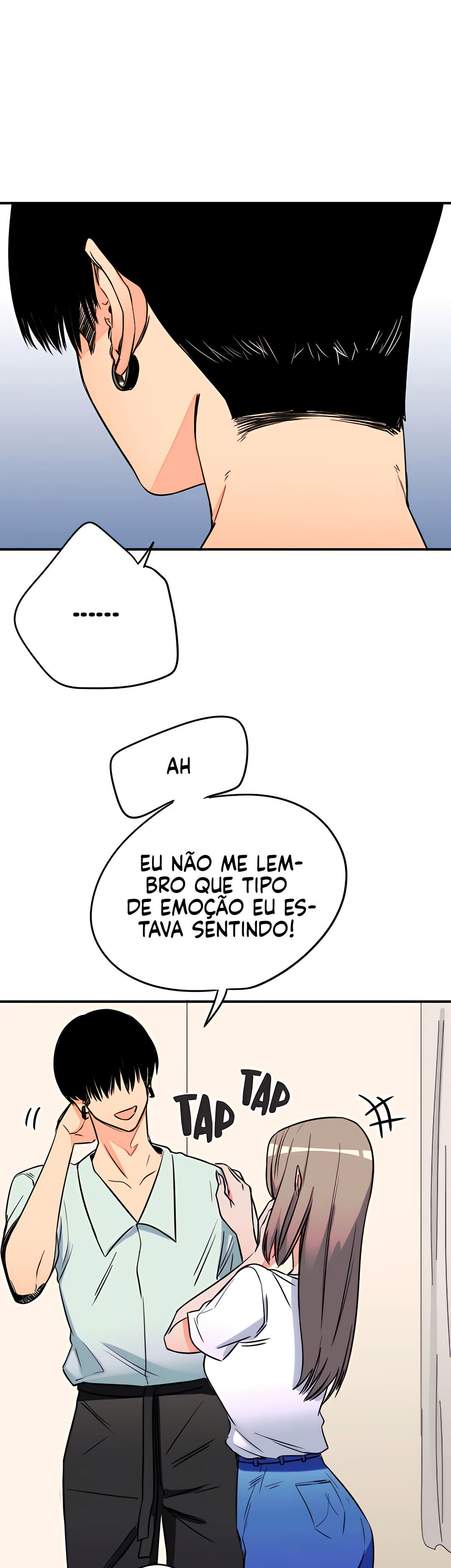 Read Drawing Romance PT Manga Online