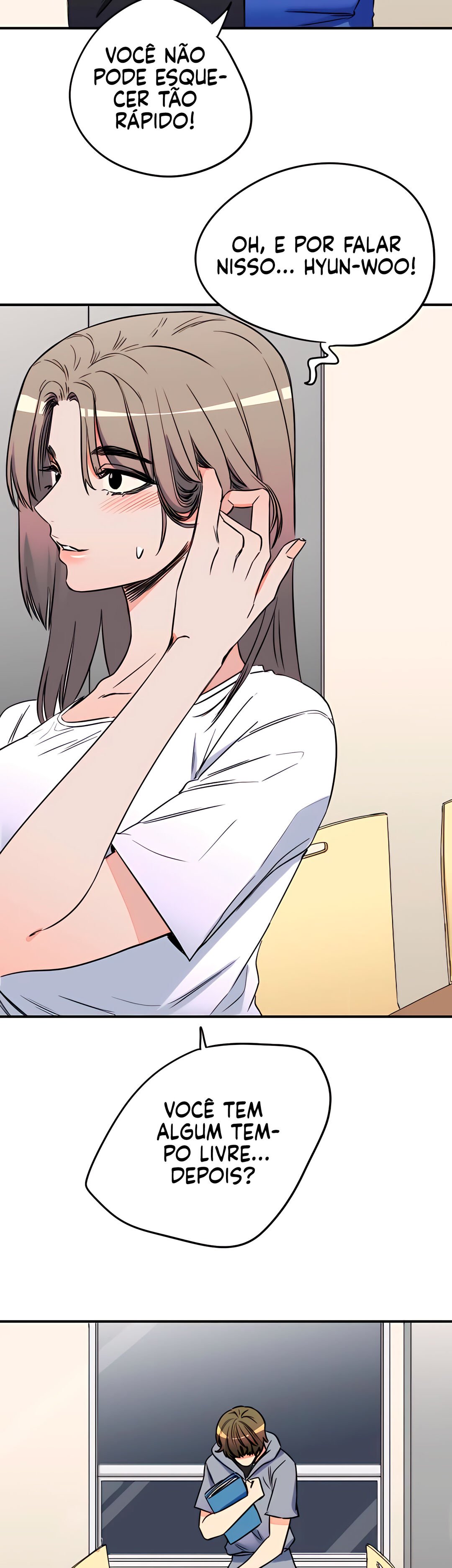 Read Drawing Romance PT Manga Online