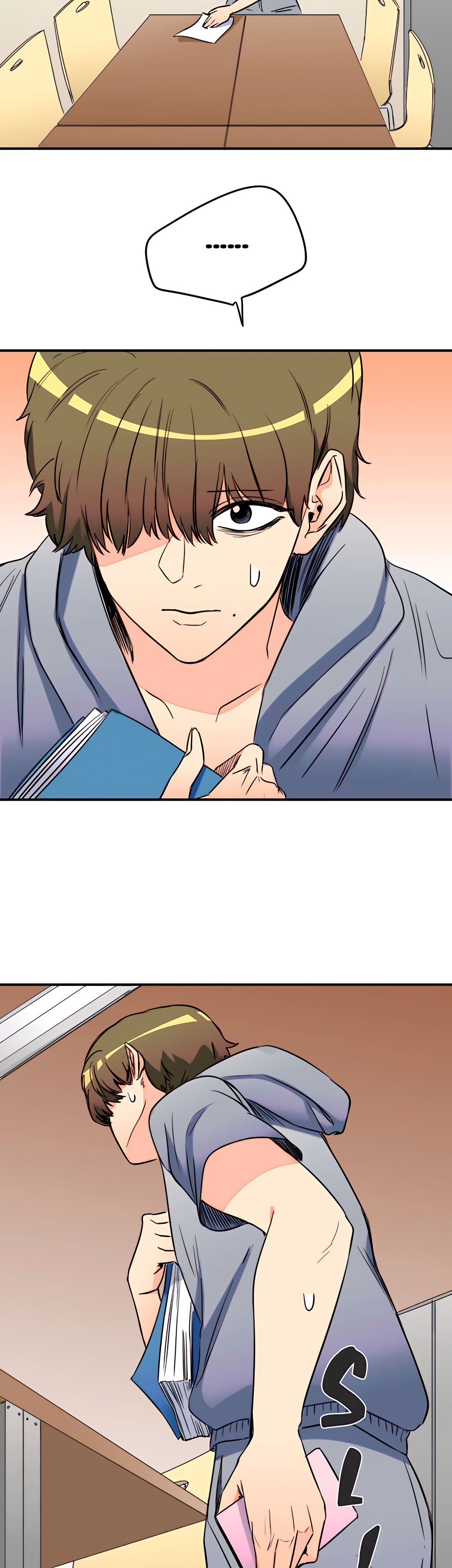 Read Drawing Romance PT Manga Online