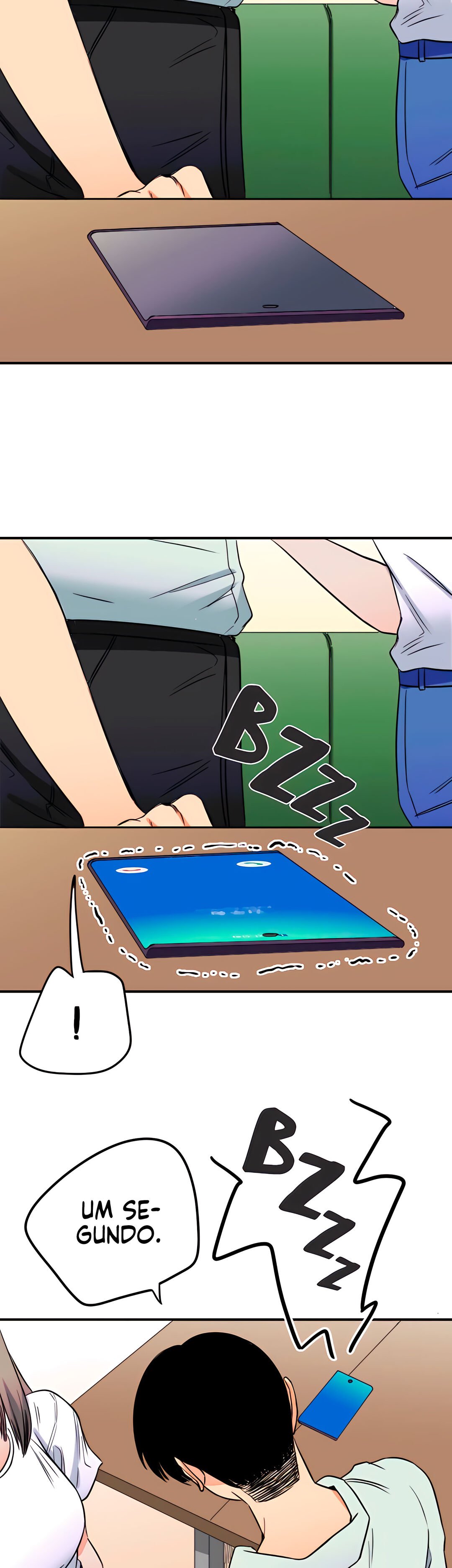 Read Drawing Romance PT Manga Online
